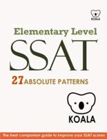 Koala SSAT Elementary Level