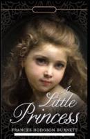 A Little Princess By Frances Hodgson Burnett