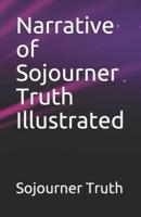 Narrative of Sojourner Truth Illustrated