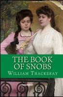 The Book of Snobs Annotated