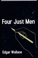 Four Just Men Illustrated