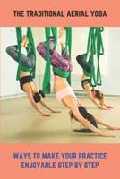 The Traditional Aerial Yoga