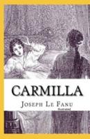 Carmilla Illustrated