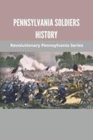 Pennsylvania Soldiers History