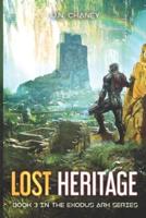 Lost Heritage