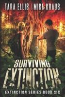 Surviving Extinction - The Extinction Series Book 6