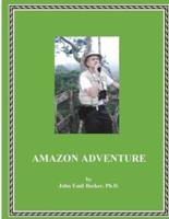 Amazon Adventure