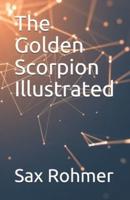 The Golden Scorpion Illustrated