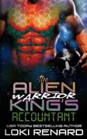 The Alien Warrior King's Accountant