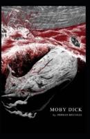 Moby Dick Illustrated