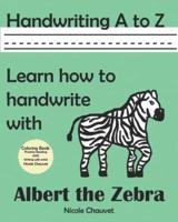 Handwriting A to Z