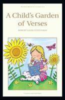 A Child's Garden of Verses Annotated