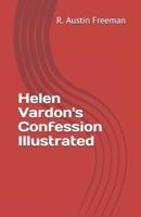 Helen Vardon's Confession Illustrated
