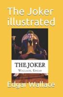 The Joker Illustrated