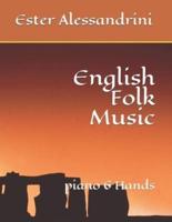 English Folk Music