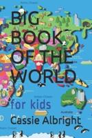 Big Book of the World