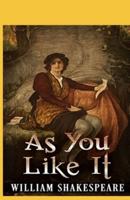 As You Like It Illustrated