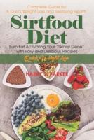 Sirtfood Diet,