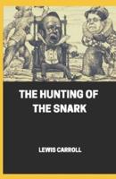 The Hunting of the Snark Illustrated