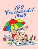 100 Crosswords!