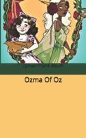 Ozma Of Oz