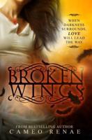 Broken Wings (Hidden Wings Series Book Two)