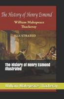 The History of Henry Esmond Illustrated