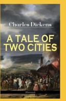 A Tale of Two Cities Illustrated