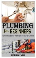 Plumbing for Beginners