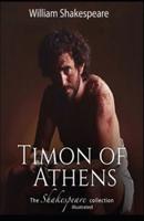 Timon of Athens Illustrated