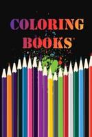 Coloring Book For Smart Kids ! A Unique Collection Of Coloring Pages
