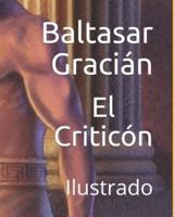 El Criticón: Ilustrado