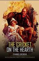 The Cricket on the Hearth Illustrated