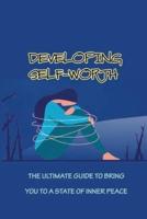 Developing Self-Worth
