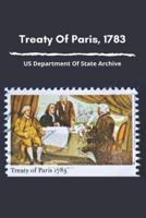 Treaty Of Paris, 1783