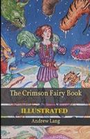 The Crimson Fairy Book Illustrated