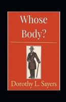 Whose Body? A Lord Peter Wimsey Novel