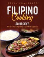 Filipino Cooking