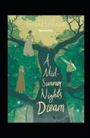 A Midsummer Night's Dream Illustrated