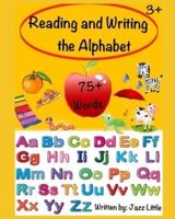 Reading and Writing the Alphabet