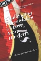 "Challenging Times Makes Us Love More Harder!": Love Messeages Inspirational Love Poems