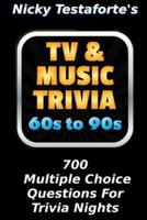 TV & Music Trivia 60'S to 90'S