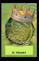 Cabbages and Kings Illustrated