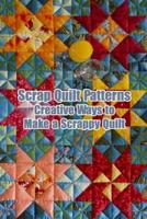 Scrap Quilt Patterns