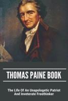 Thomas Paine Book