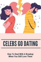 Celebs Go Dating