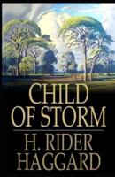 Child of Storm Annotated