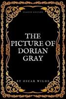 The Picture Of Dorian Gray