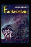 Frankenstein Illustrated