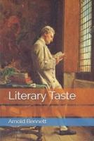 Literary Taste